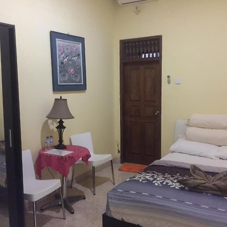 Pondok Intaran Karangasem  Ngoại thất bức ảnh