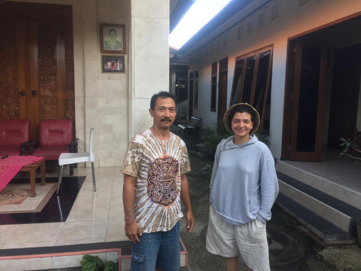 Pondok Intaran Karangasem  Ngoại thất bức ảnh